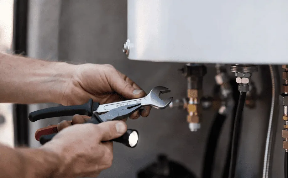 Why choose Water Heater Repair in Hopatcong, NJ
